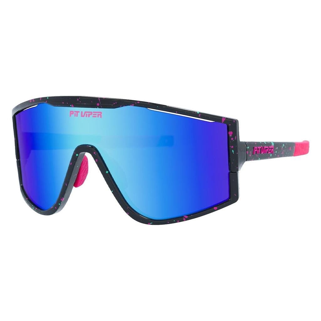 Pit Viper Try-Hard Sunglasses