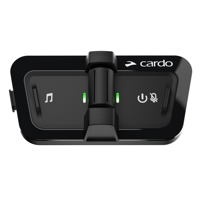 Cardo Packtalk Outdoor 2-Way Intercom
