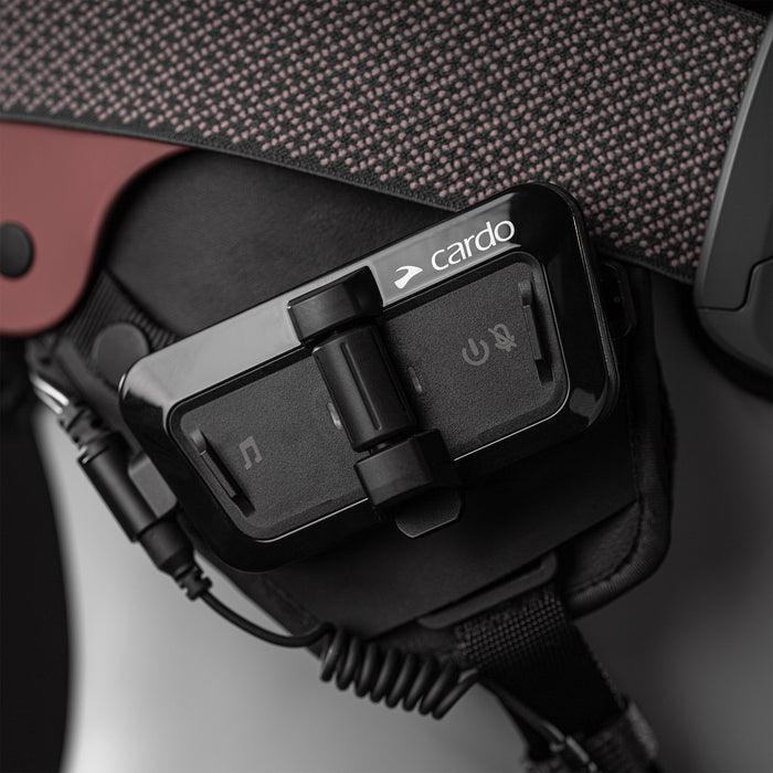 Cardo Packtalk Outdoor 2-Way Intercom