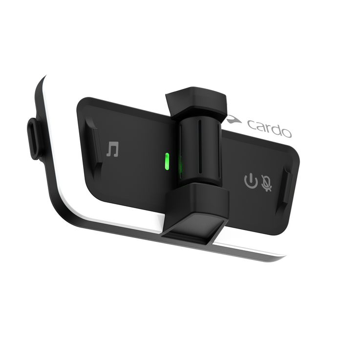 Cardo Packtalk Outdoor 2-Way Intercom