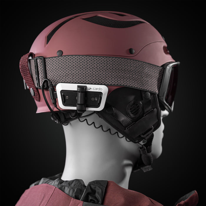 Cardo Packtalk Outdoor 2-Way Intercom