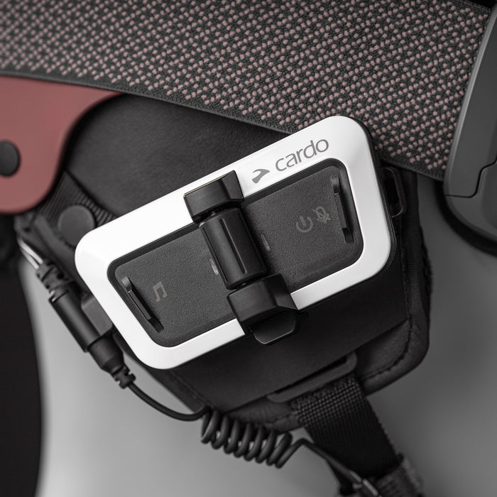 Cardo Packtalk Outdoor 2-Way Intercom