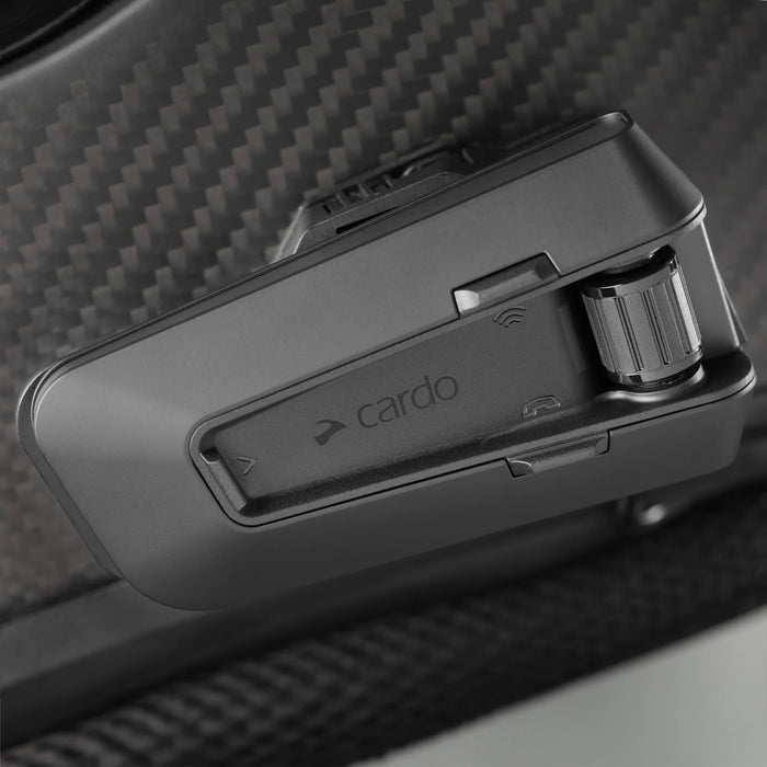 Cardo Packtalk Pro 2-Way Intercom