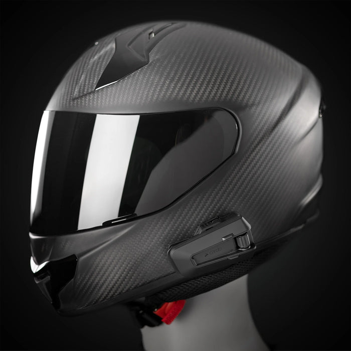 Cardo Packtalk Pro 2-Way Intercom