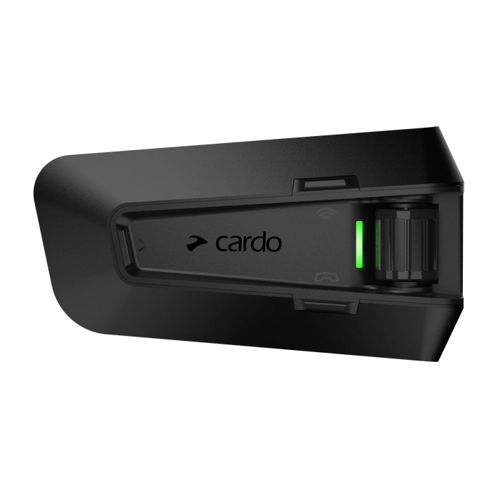 Cardo Packtalk Pro 2-Way Intercom