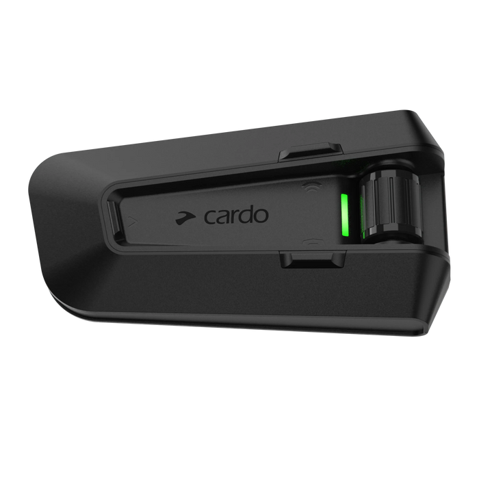 Cardo Packtalk Pro 2-Way Intercom