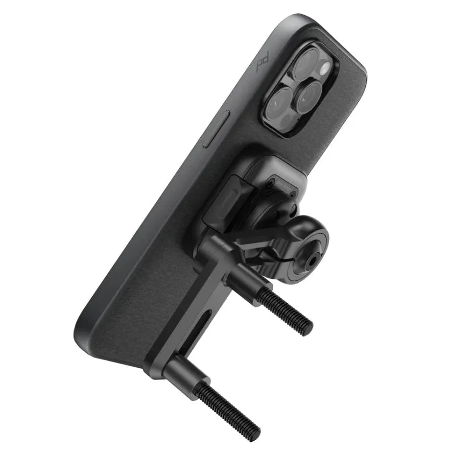 Support de frein/embrayage Peak Mobile pour moto, chargeur