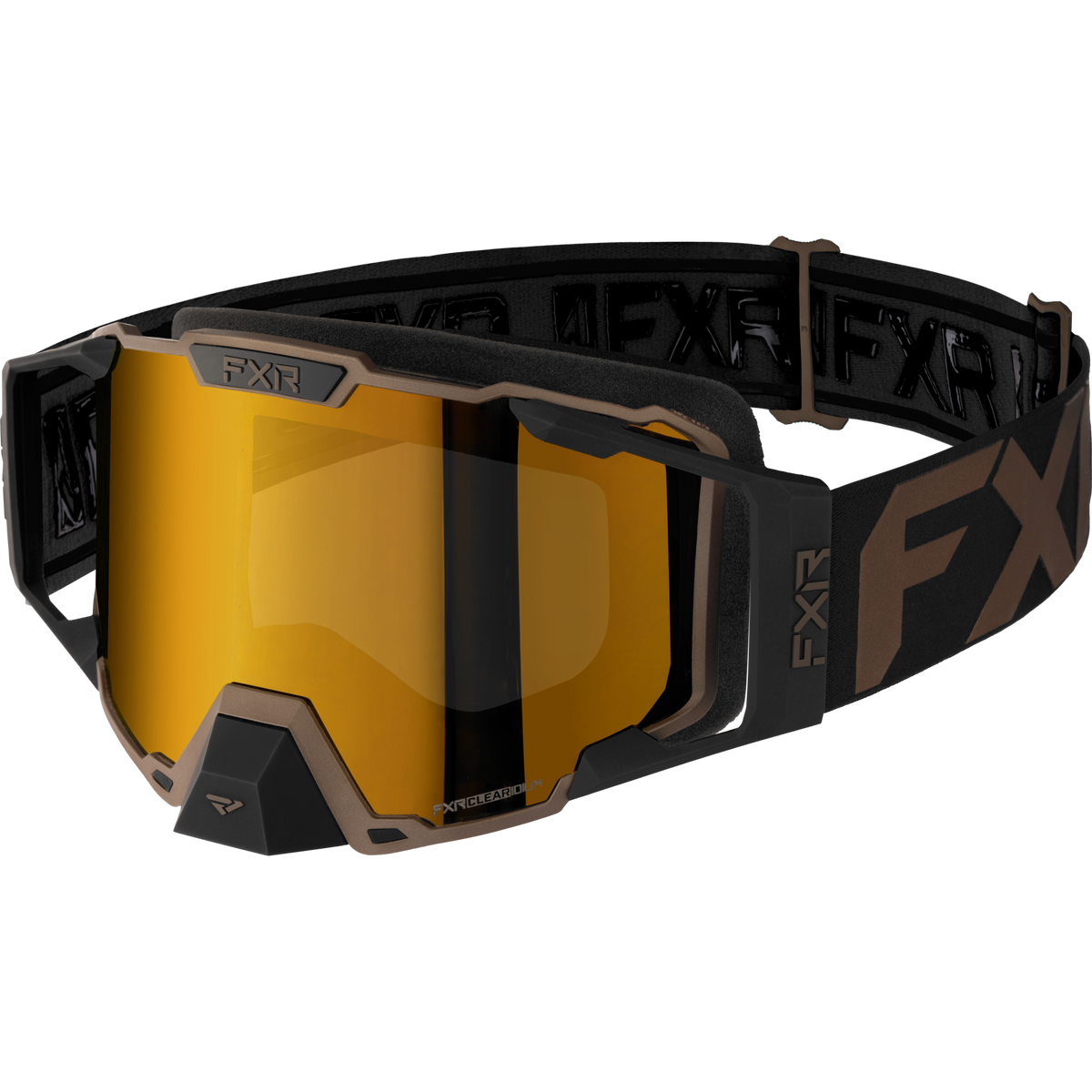 FXR Pilot LE Goggles - 2024