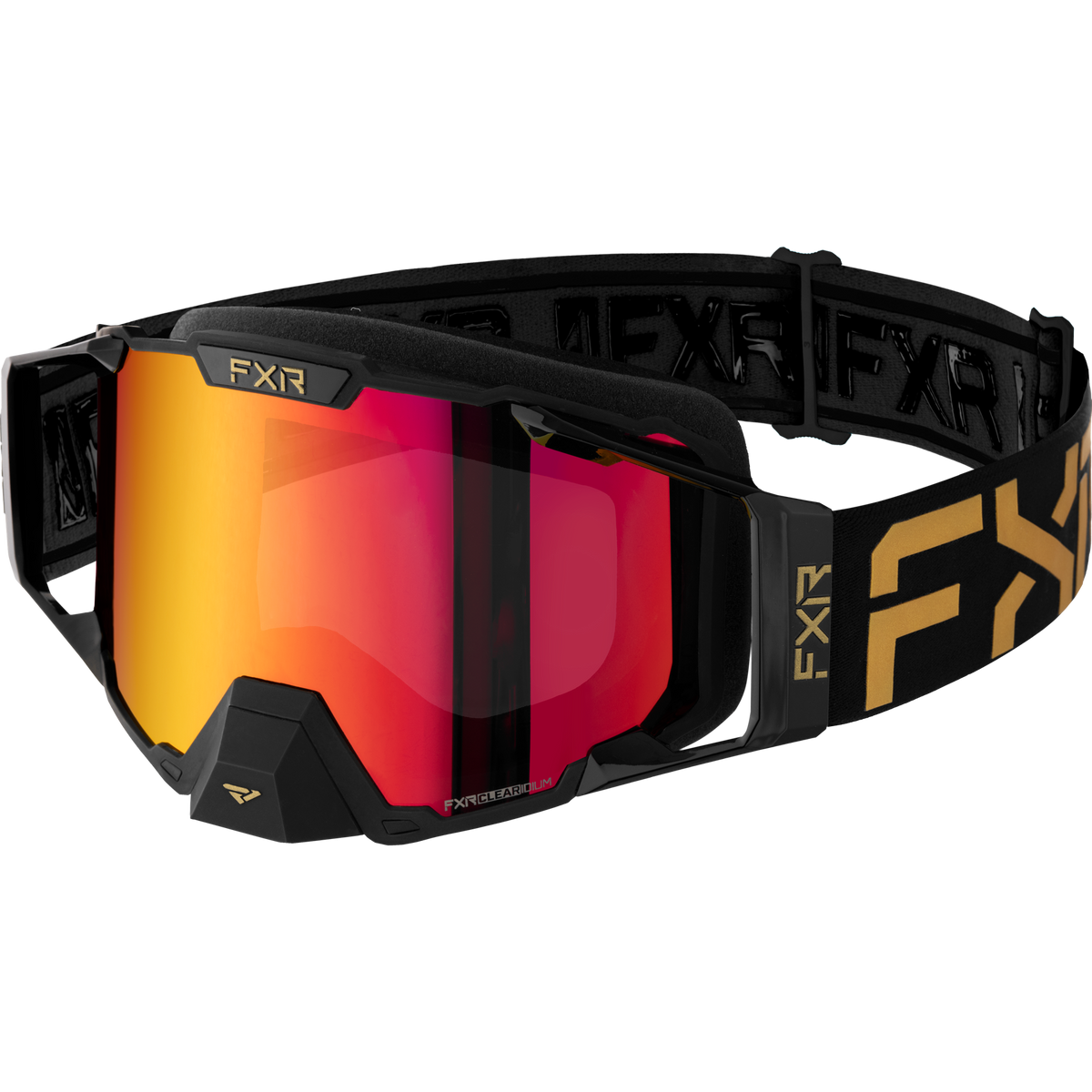 FXR Pilot LE Goggles - 2024