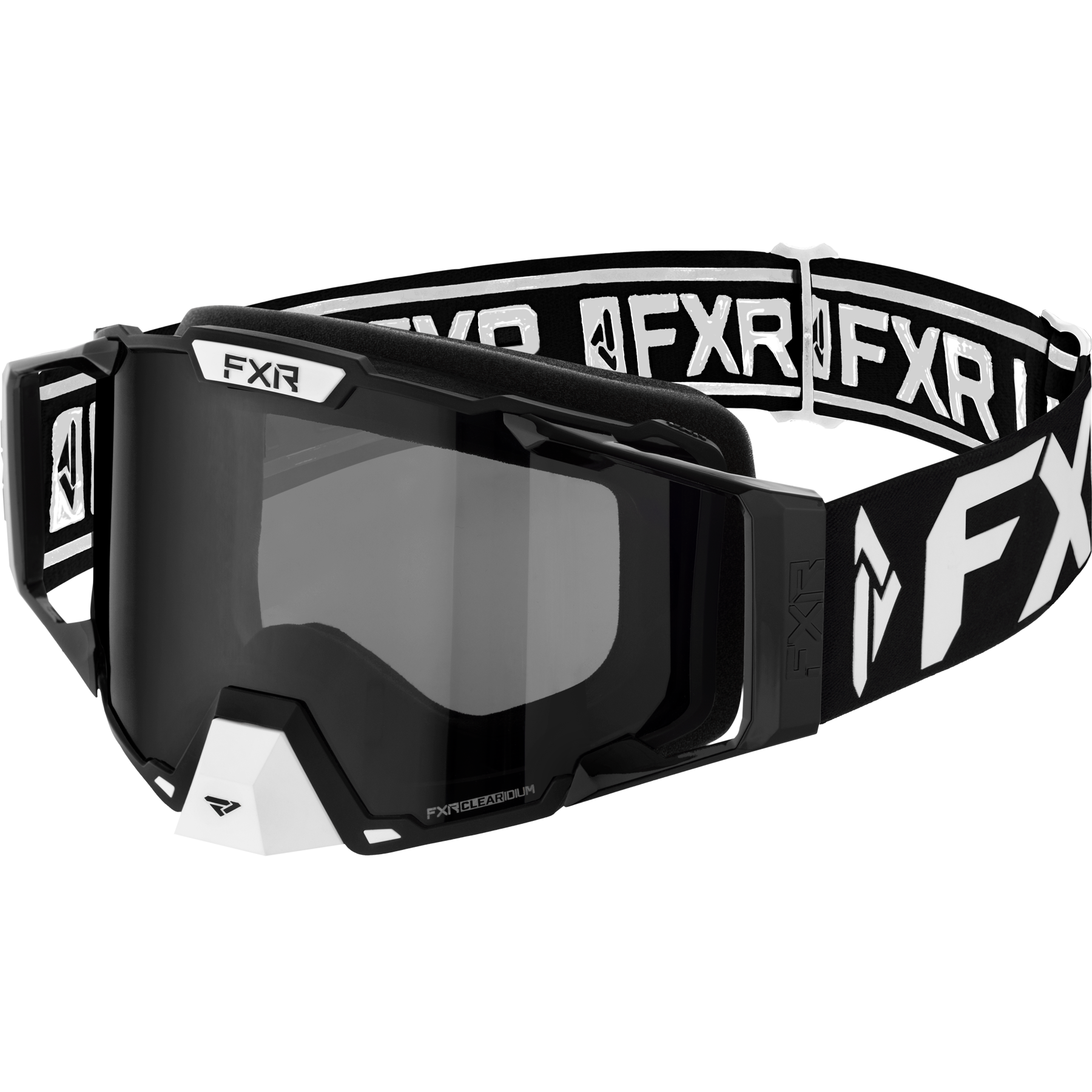 FXR Pilot Goggles - 2024 | Peakboys