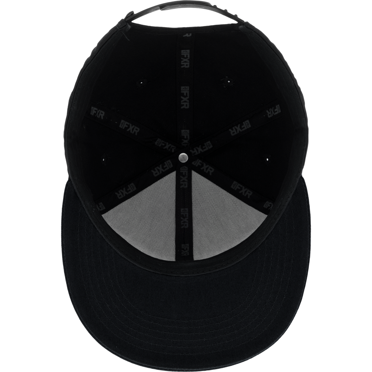Casquette FXR Podium - 2025