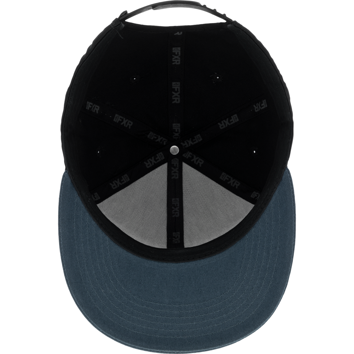 Casquette FXR Podium - 2025