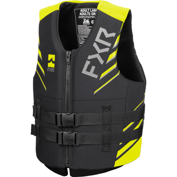 FXR Podium Life Jacket