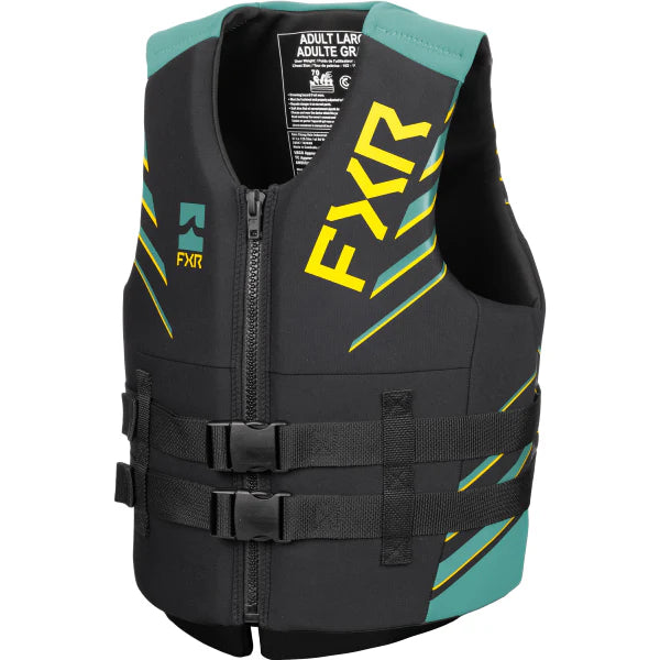 FXR Podium Life Jacket