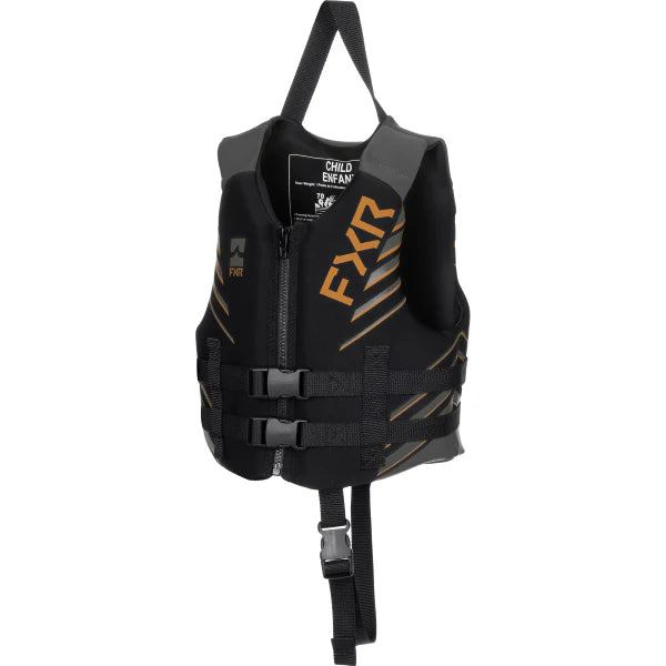 Veste Podium FXR Enfant