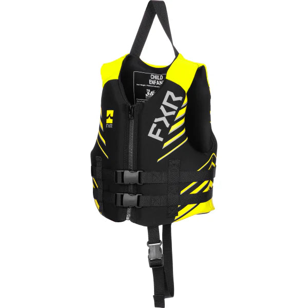 Veste Podium FXR Enfant
