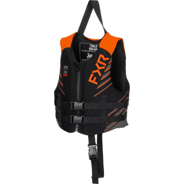 Veste Podium FXR Enfant