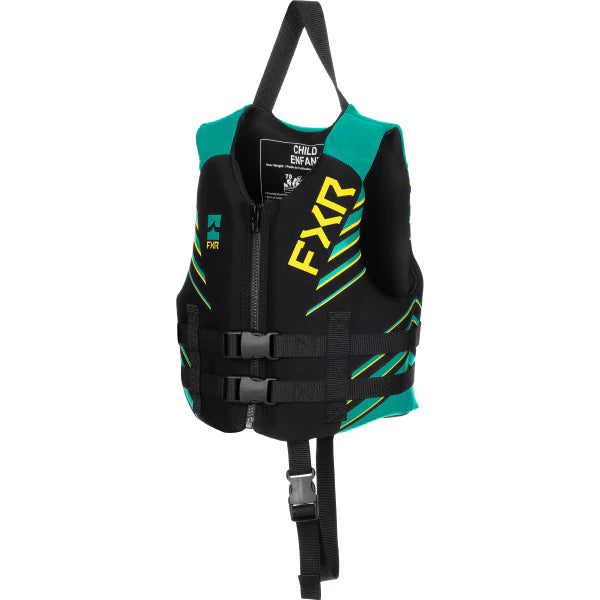 Veste Podium FXR Enfant