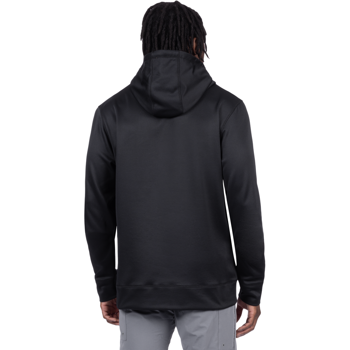 FXR Pro Fish Tech Pullover Hoodie