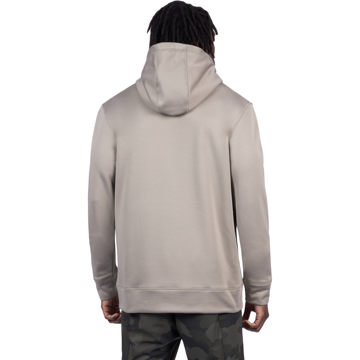 FXR Pro Fish Tech Pullover Hoodie