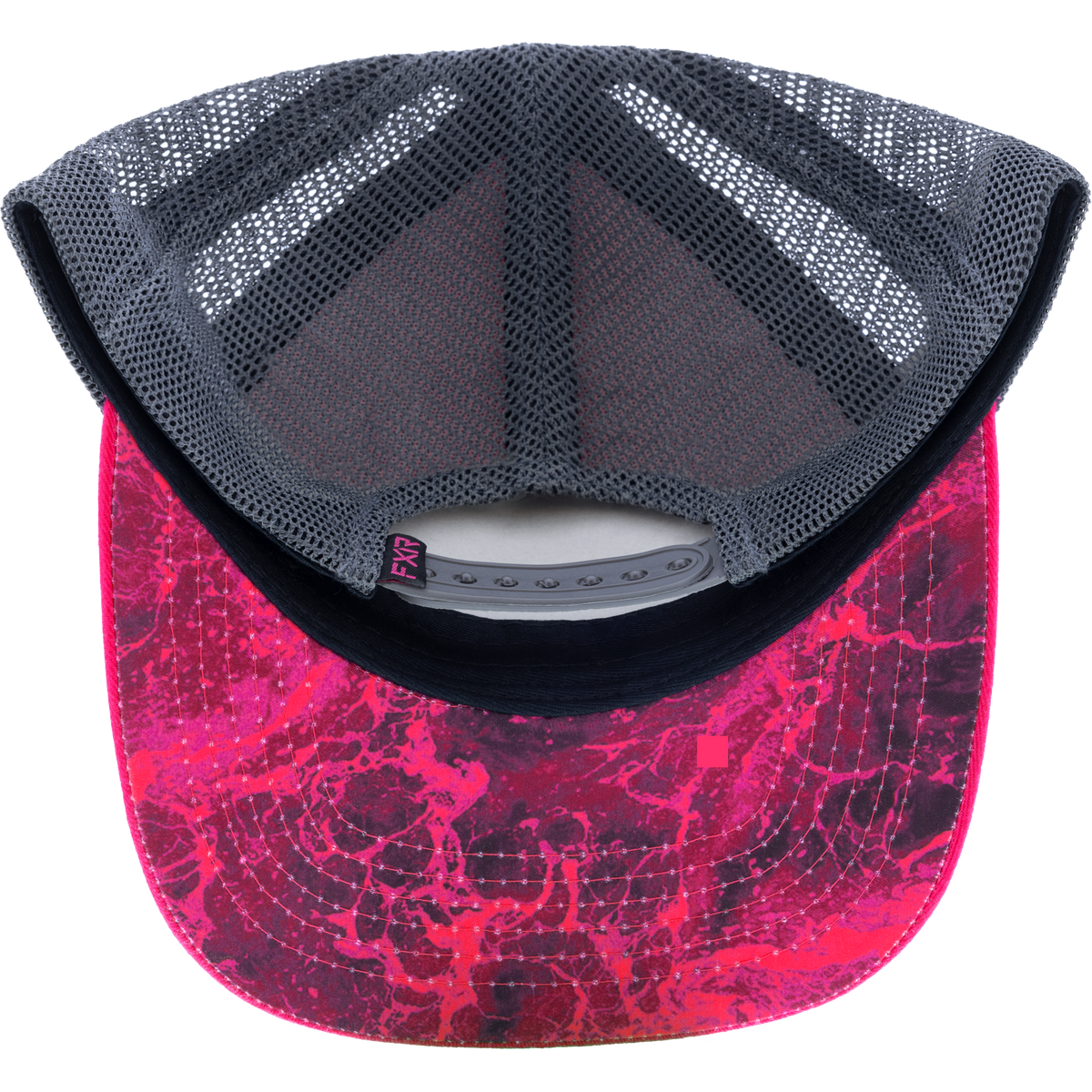 FXR Pro Fish Hat - 2024