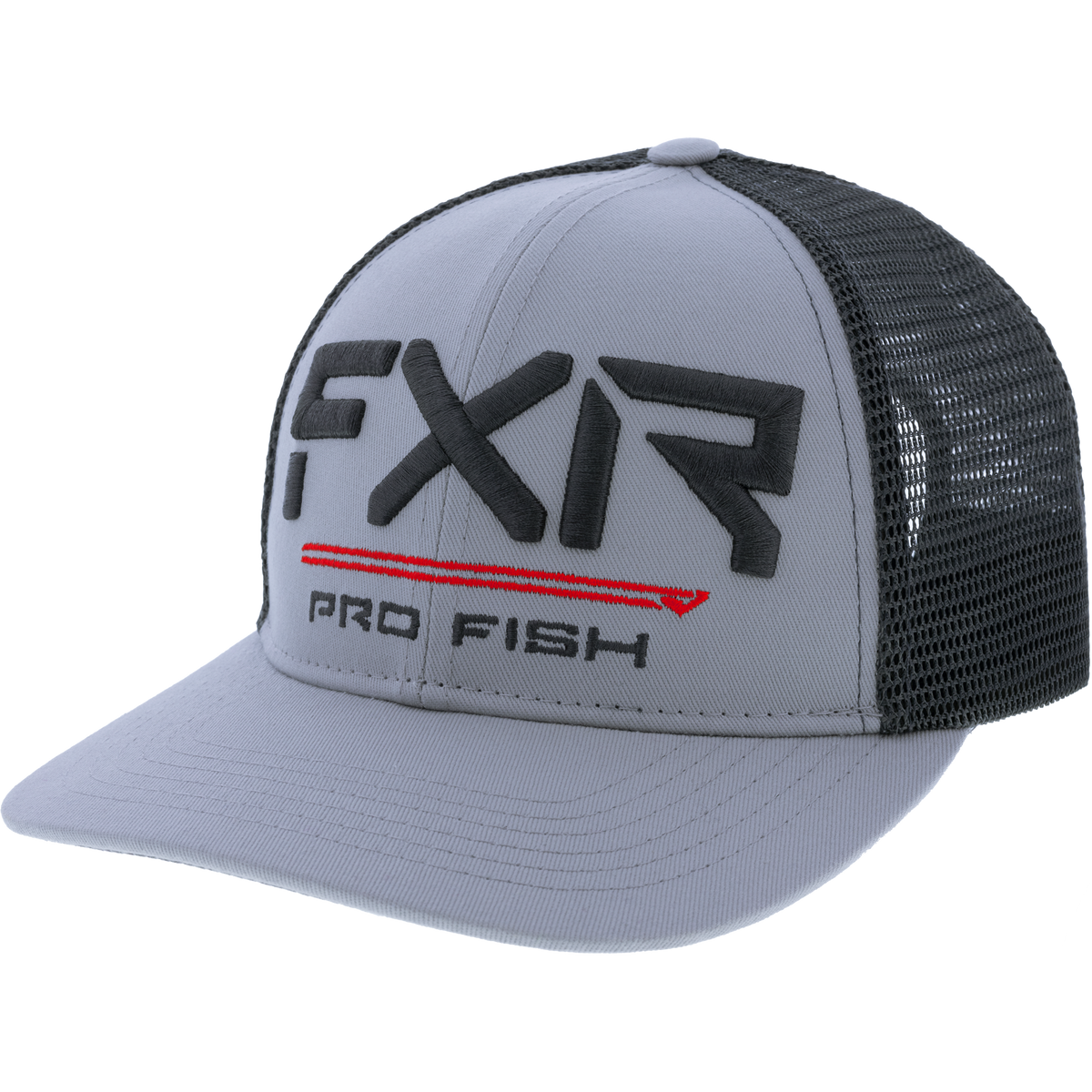 Chapeau de poisson FXR Pro - 2024