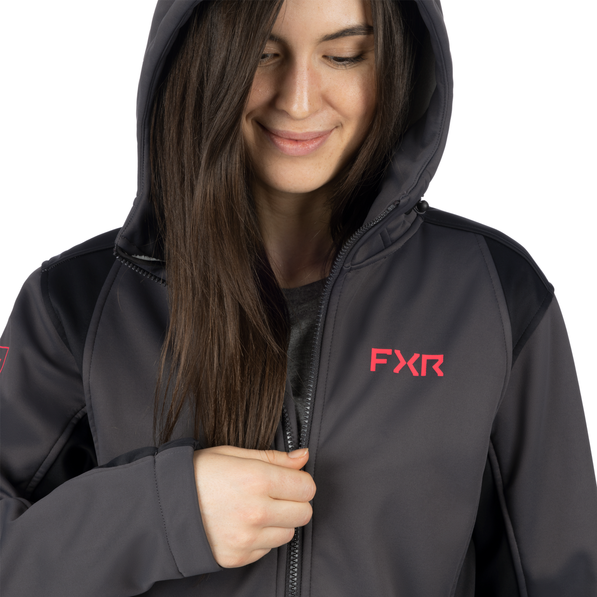 Veste Softshell FXR Pulse - 2024