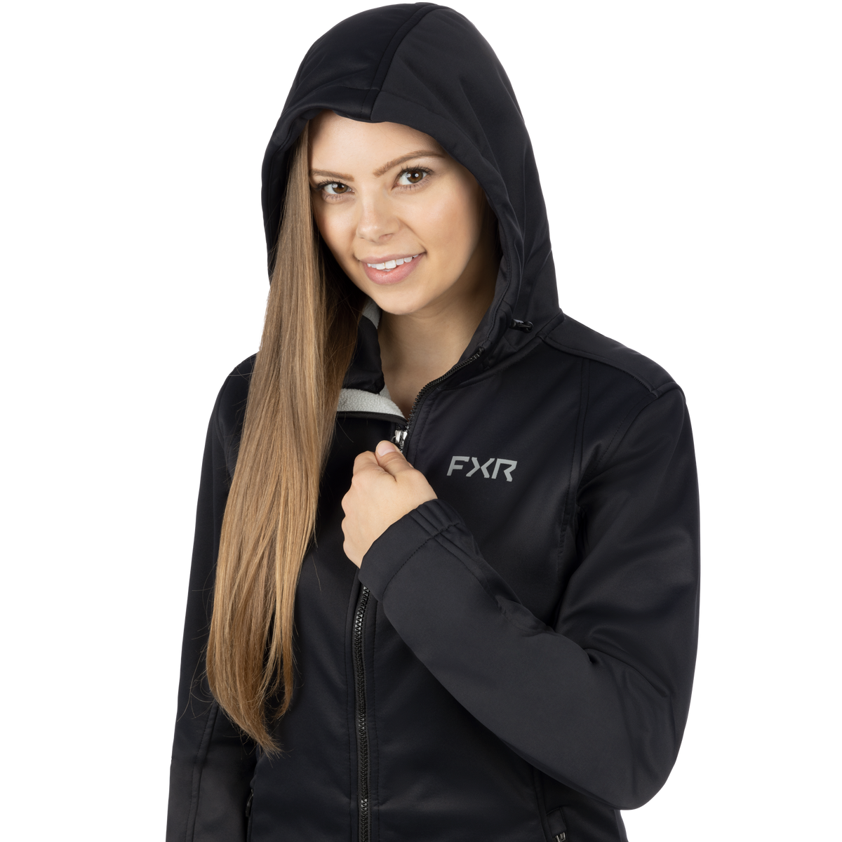 Veste Softshell FXR Pulse - 2024