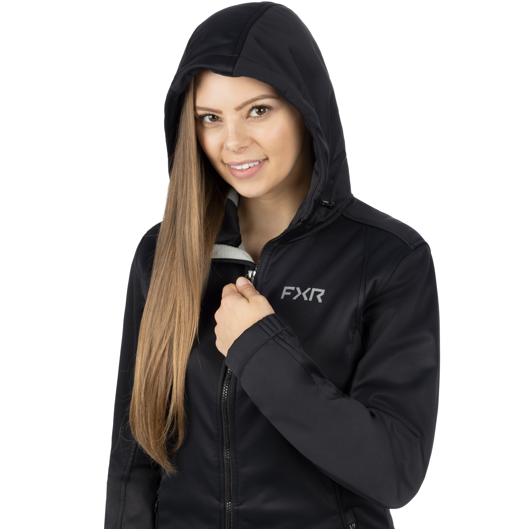 Fxr women's pulse deals softshell jacket