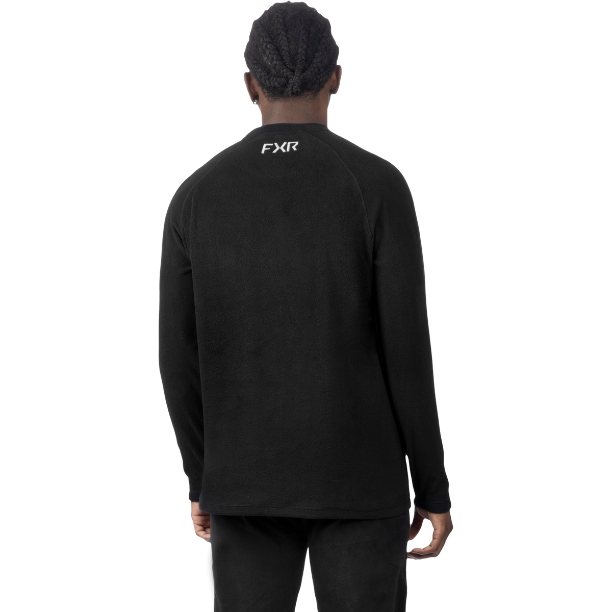 FXR Pyro Thermal LS Shirt - 2024