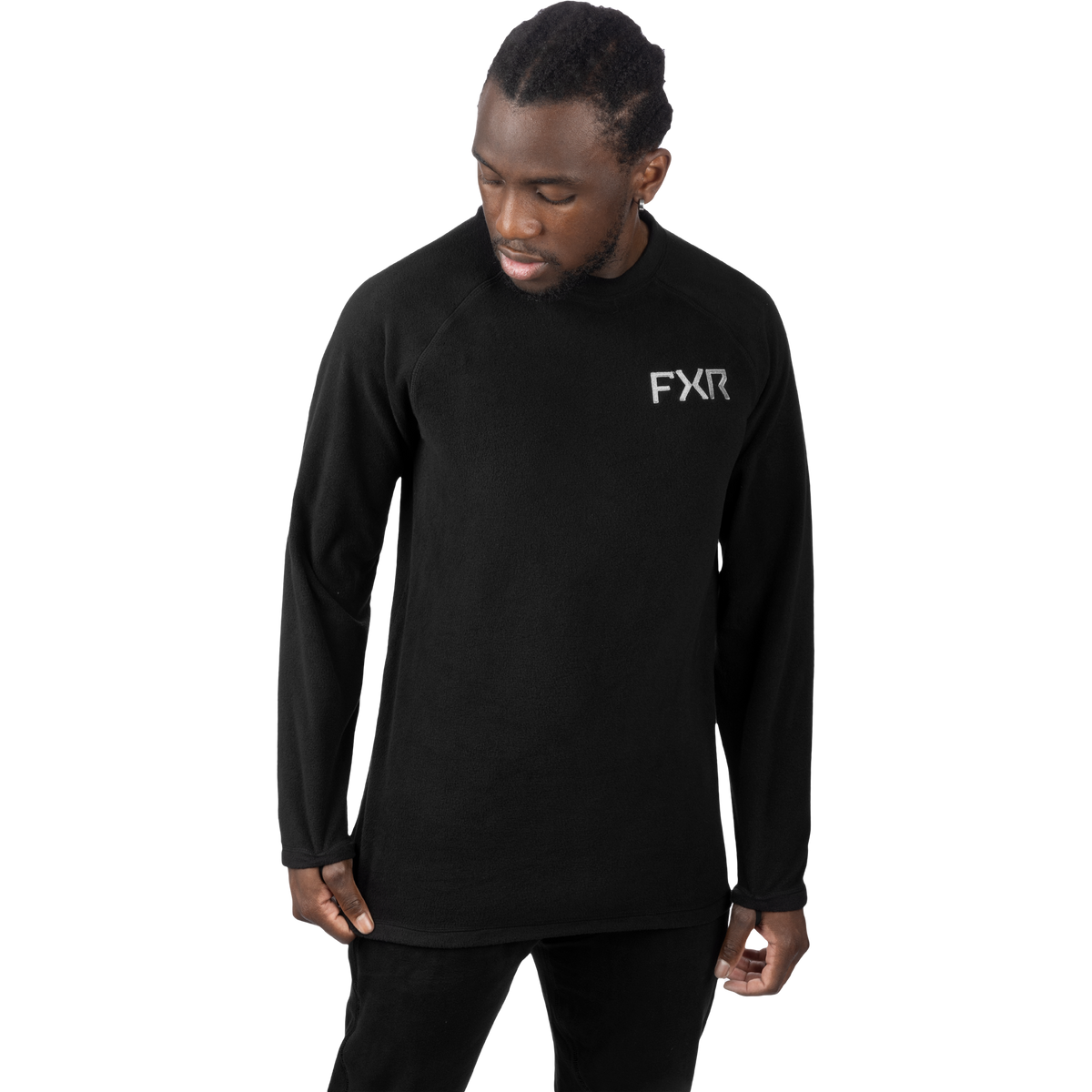 FXR Pyro Thermal LS Shirt - 2024