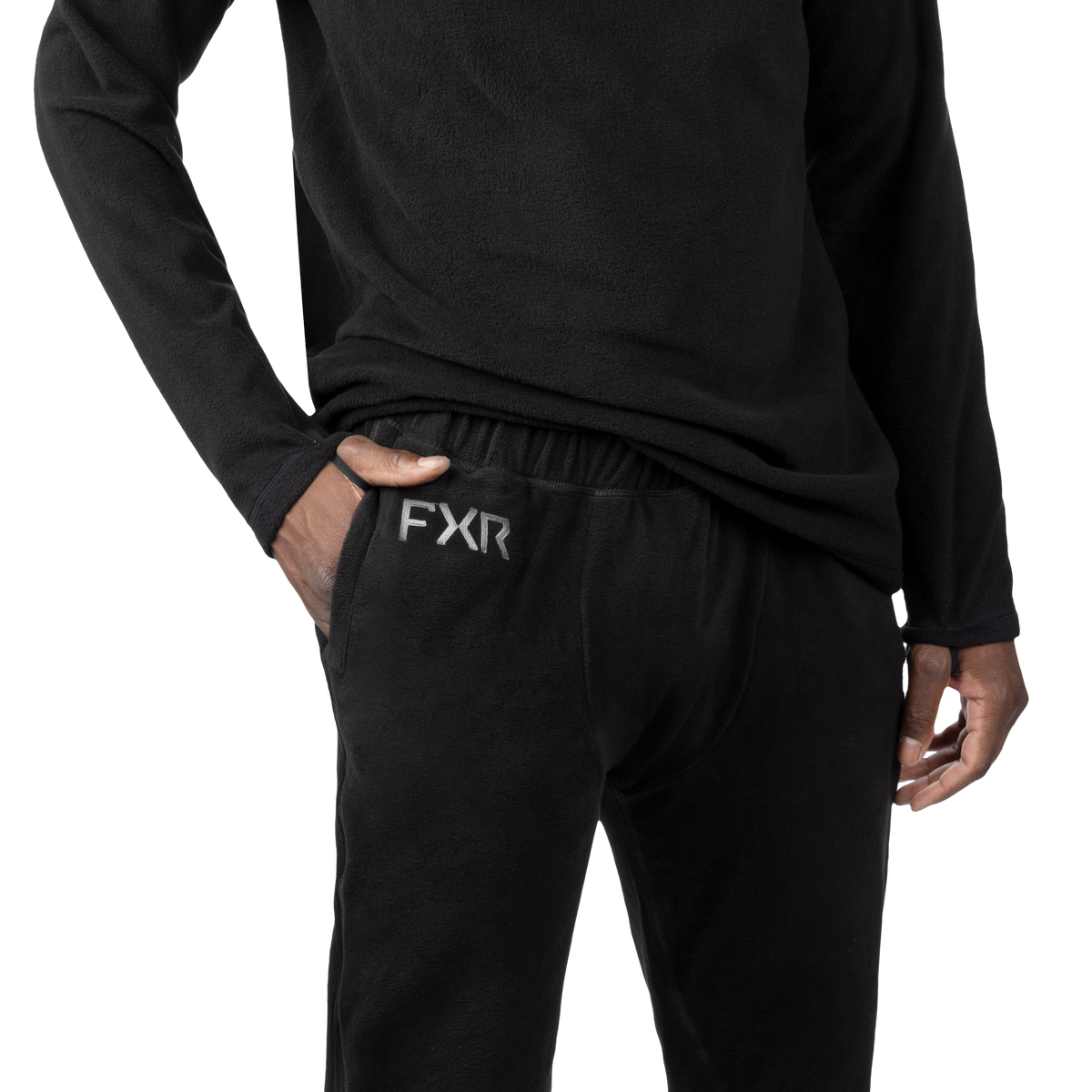 FXR Pyro Thermal Pants - 2024