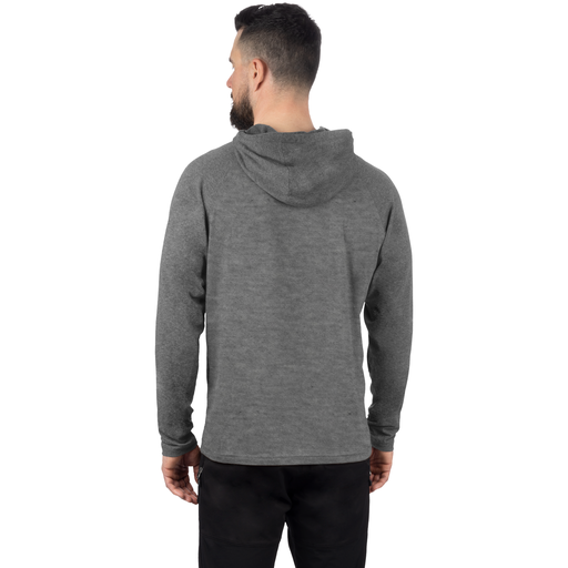 Sweat à capuche FXR Trainer Premium Lite - 2024