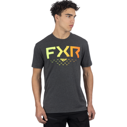 FXR Helium Premium T-Shirt - 2025