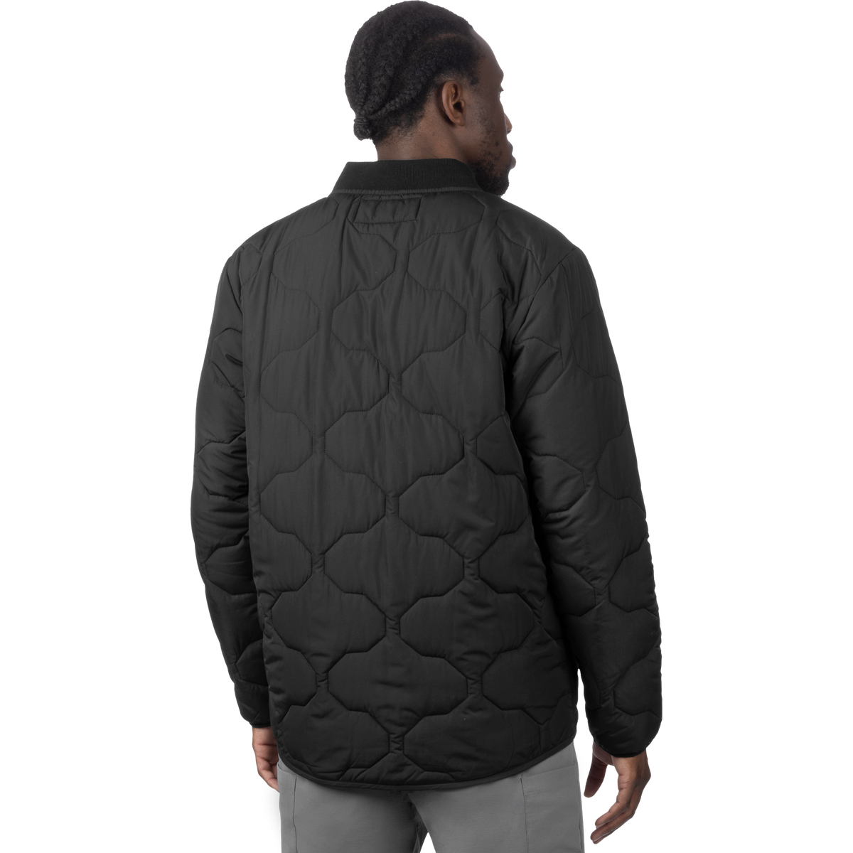 FXR Unisex Rig Quilted Jacket