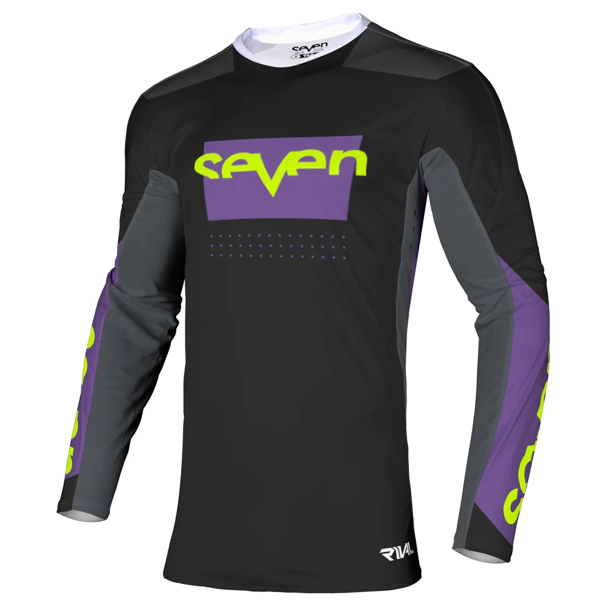 Seven Youth Rival Divison MX Jersey
