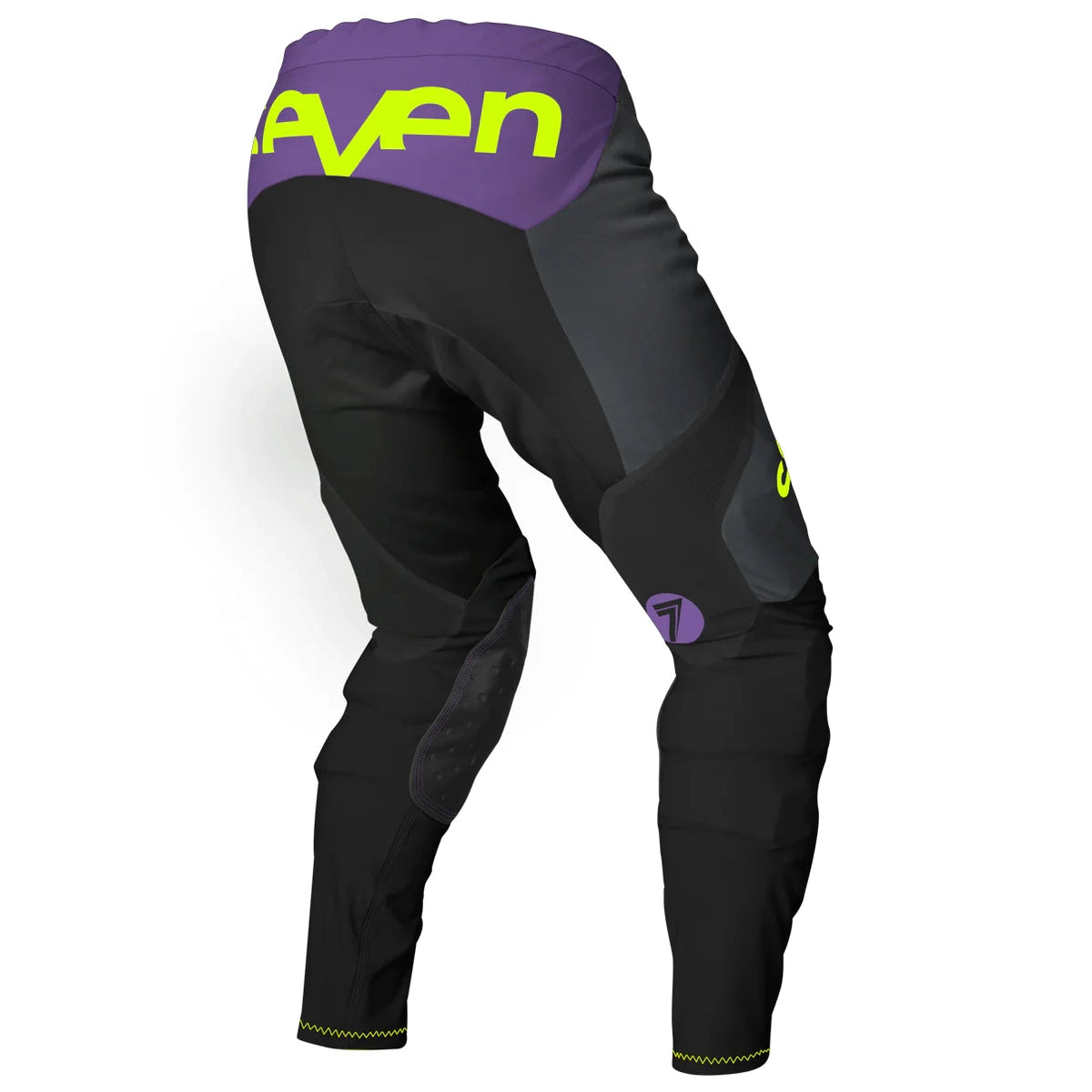 Seven Youth Rival Division MX Pants