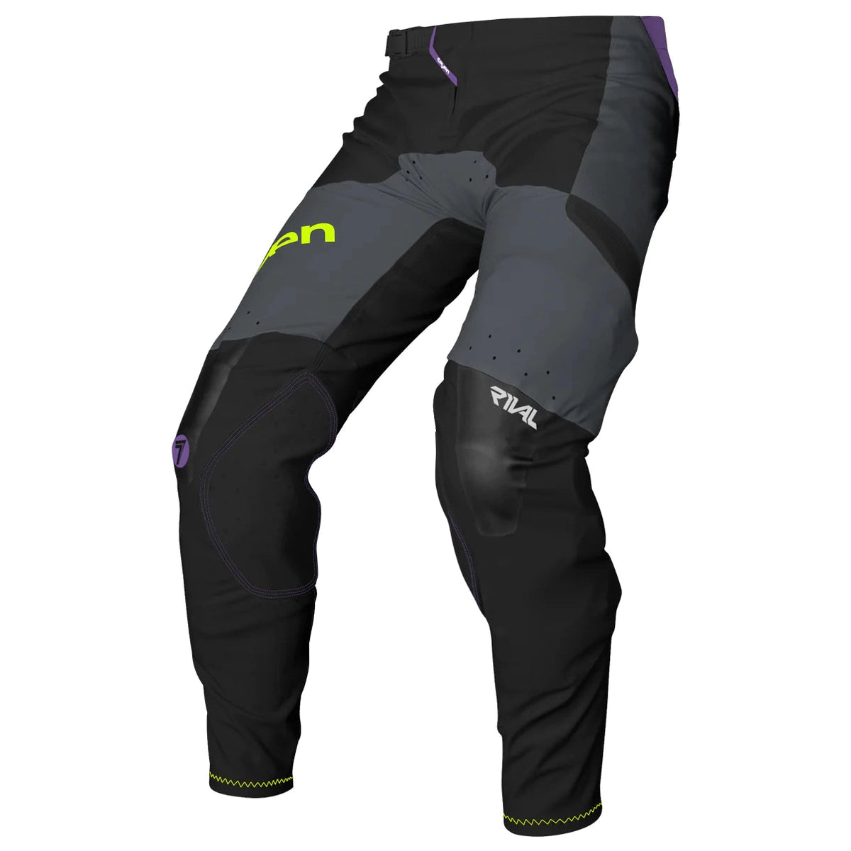 Seven Youth Rival Division MX Pants
