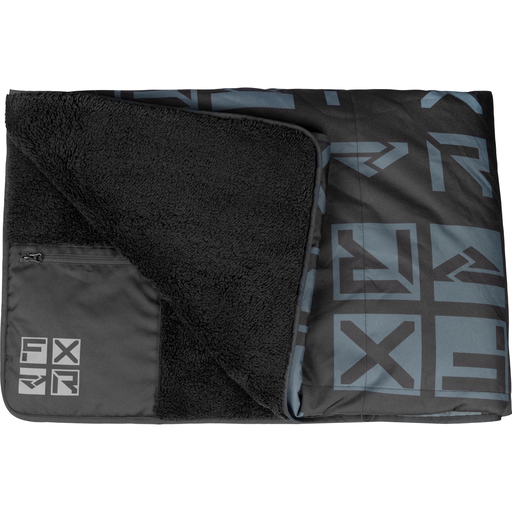 FXR Excursion Outdoor Blanket