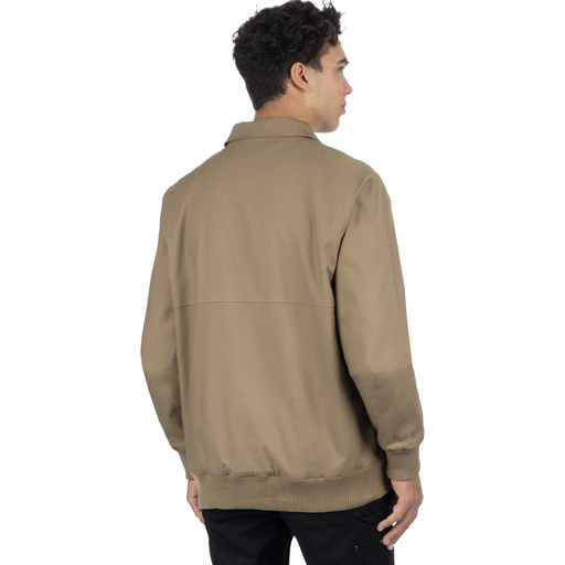 FXR Tackle Canvas Jacket - 2024