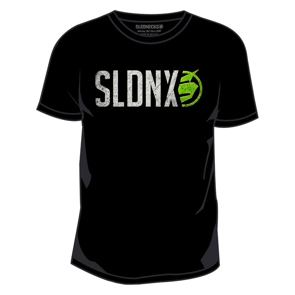 Slednecks Blizzard T-Shirt