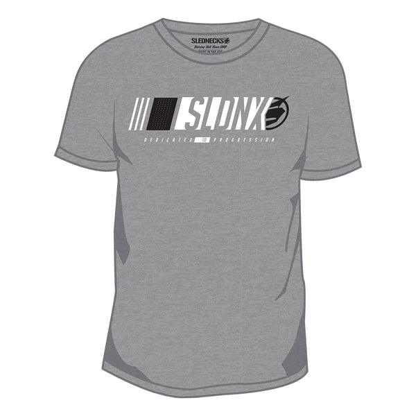 Slednecks Right Angle T-Shirt