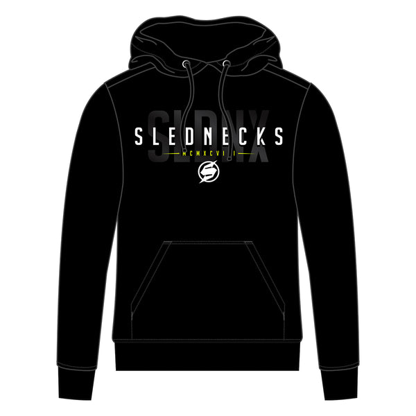 Slednecks Superstealth Hoodie