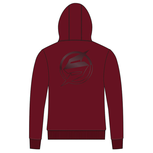 Slednecks Superstealth Hoodie