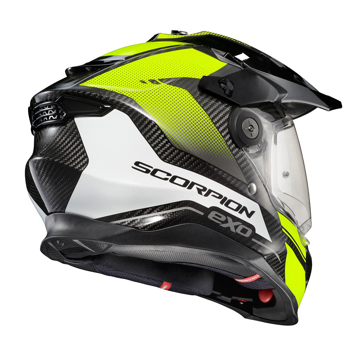 Scorpion Exo-XT9000 Trailhead Helmet