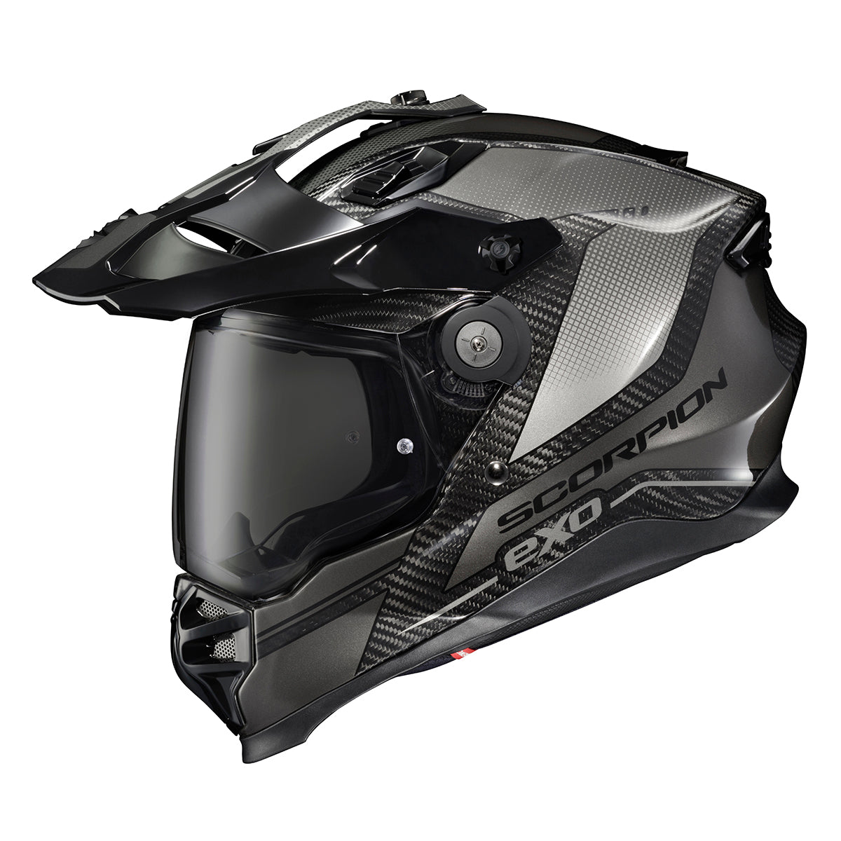 Scorpion Exo-XT9000 Trailhead Helmet