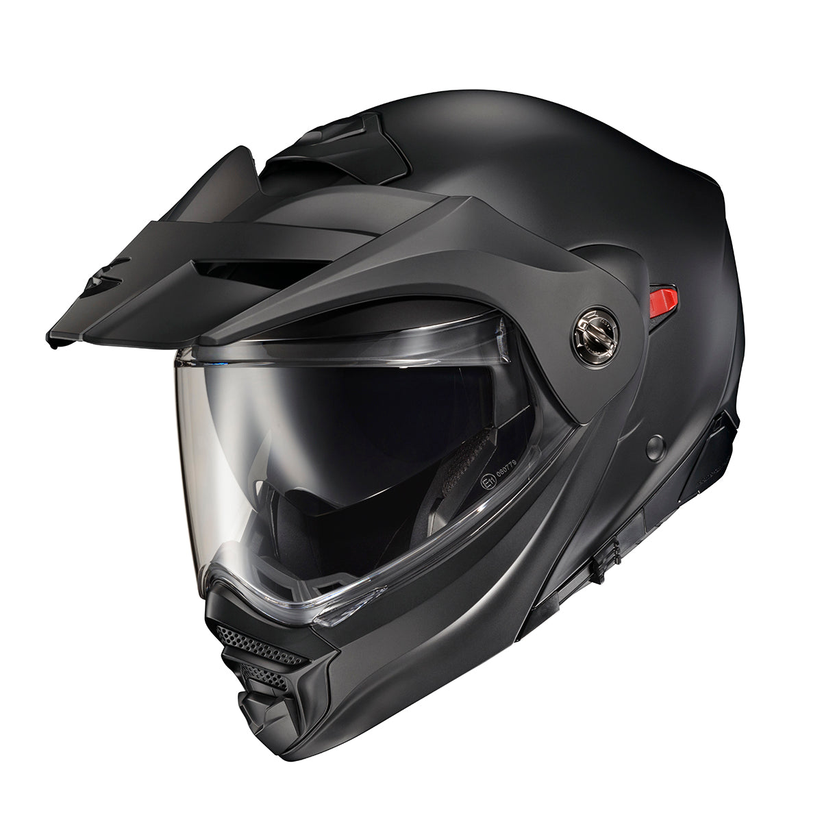 Scorpion Exo-AT960 Solid Helmet