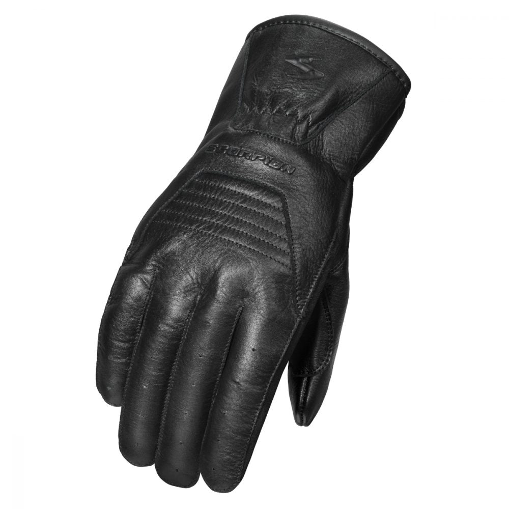 Scorpion Full-Cut Leather Gloves