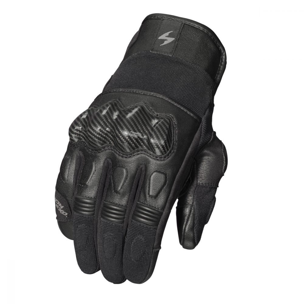 Scorpion Hybrid Air Gloves