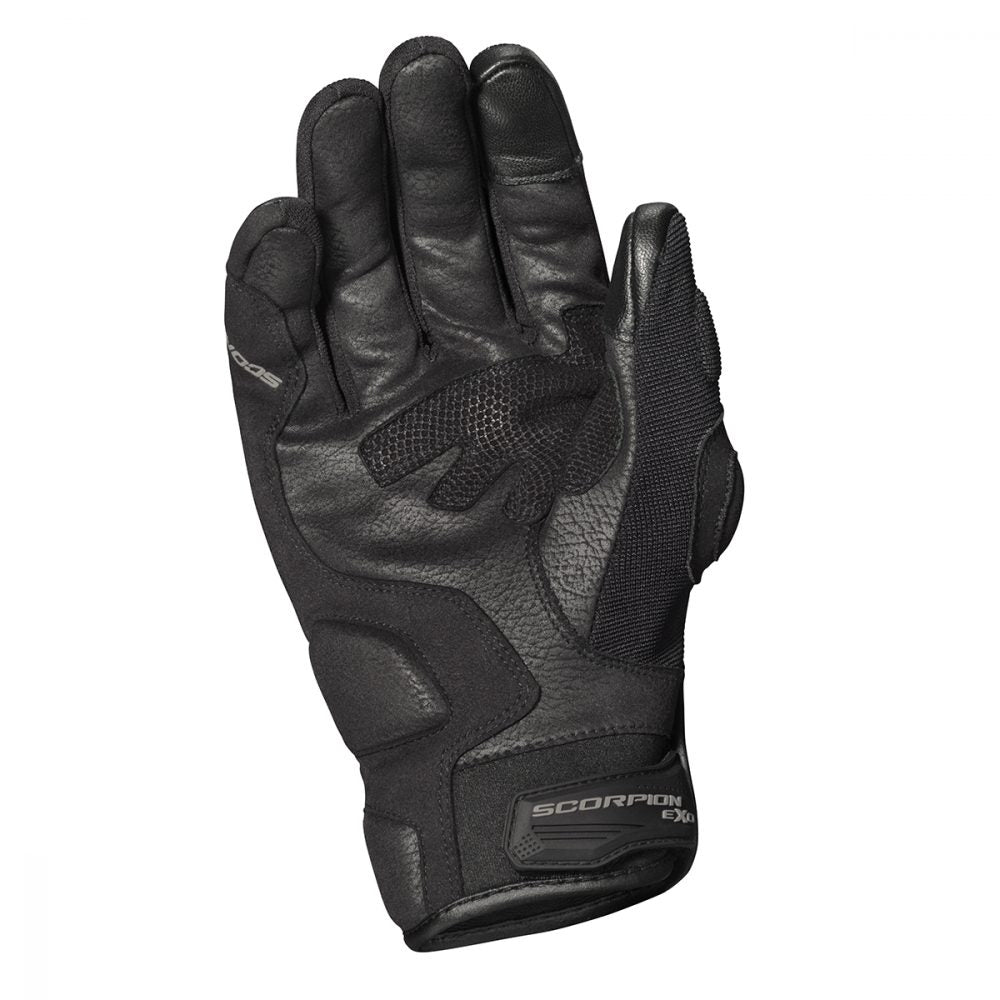 Scorpion Hybrid Air Gloves